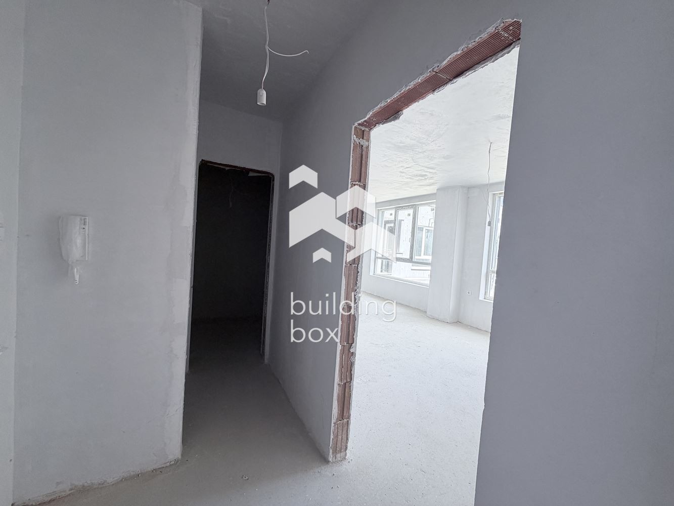 Продава 2-СТАЕН, гр. Пловдив, Южен, снимка 5 - Апартаменти - 56521797