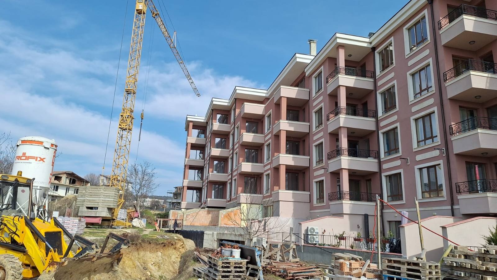 Продава 3-СТАЕН, гр. Варна, Виница, снимка 4 - Апартаменти - 43313375