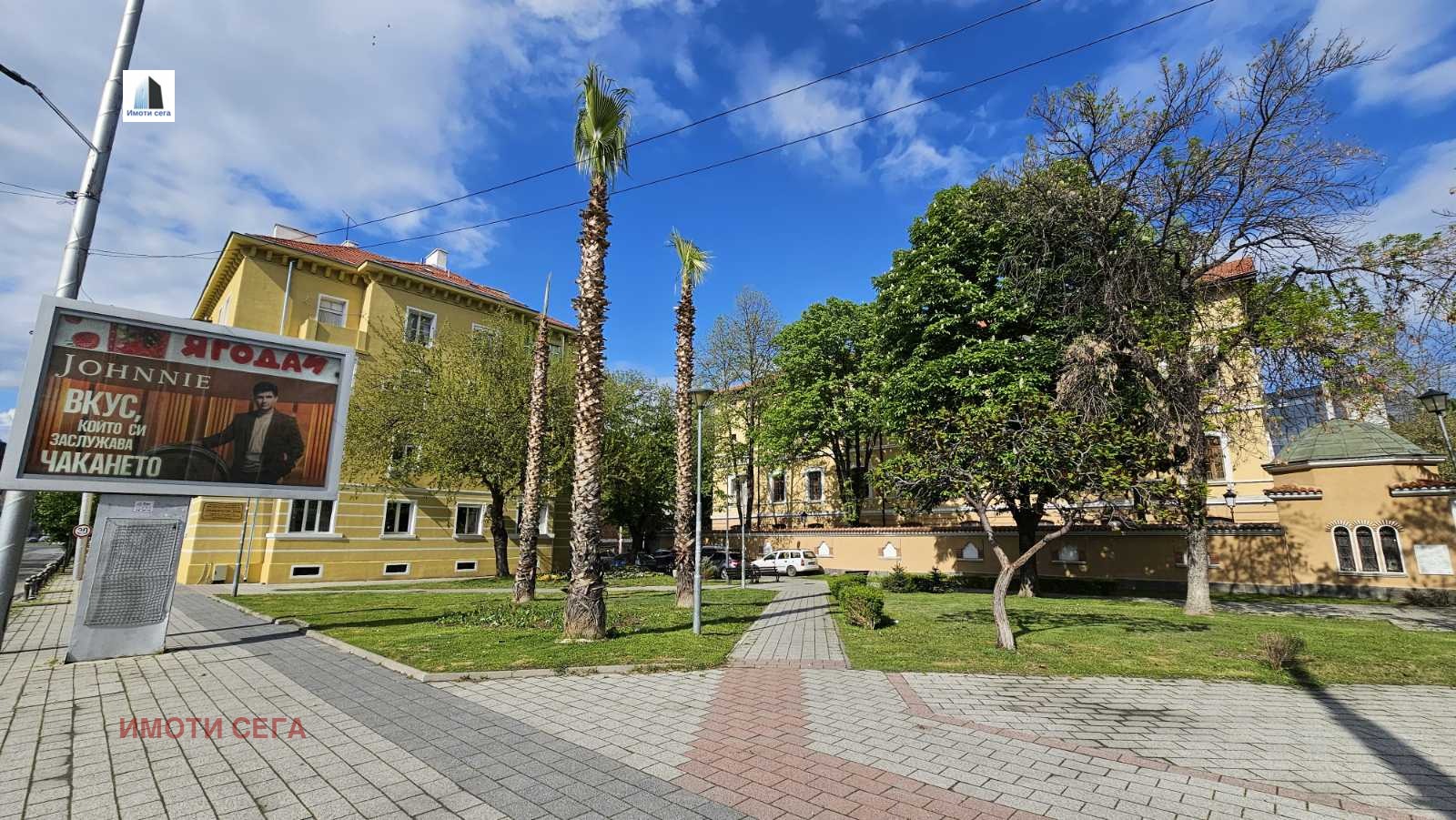 Продава 3-СТАЕН, гр. Пловдив, Център, снимка 15 - Апартаменти - 53758314