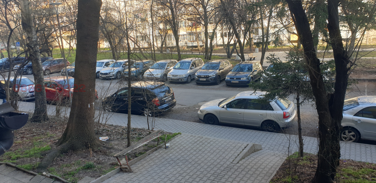 Продава 3-СТАЕН, гр. София, Банишора, снимка 14 - Апартаменти - 53835634