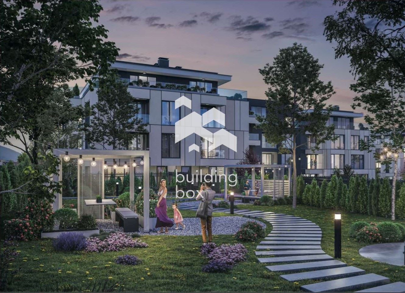 Продава 3-СТАЕН, гр. София, Витоша, снимка 14 - Апартаменти - 53962593