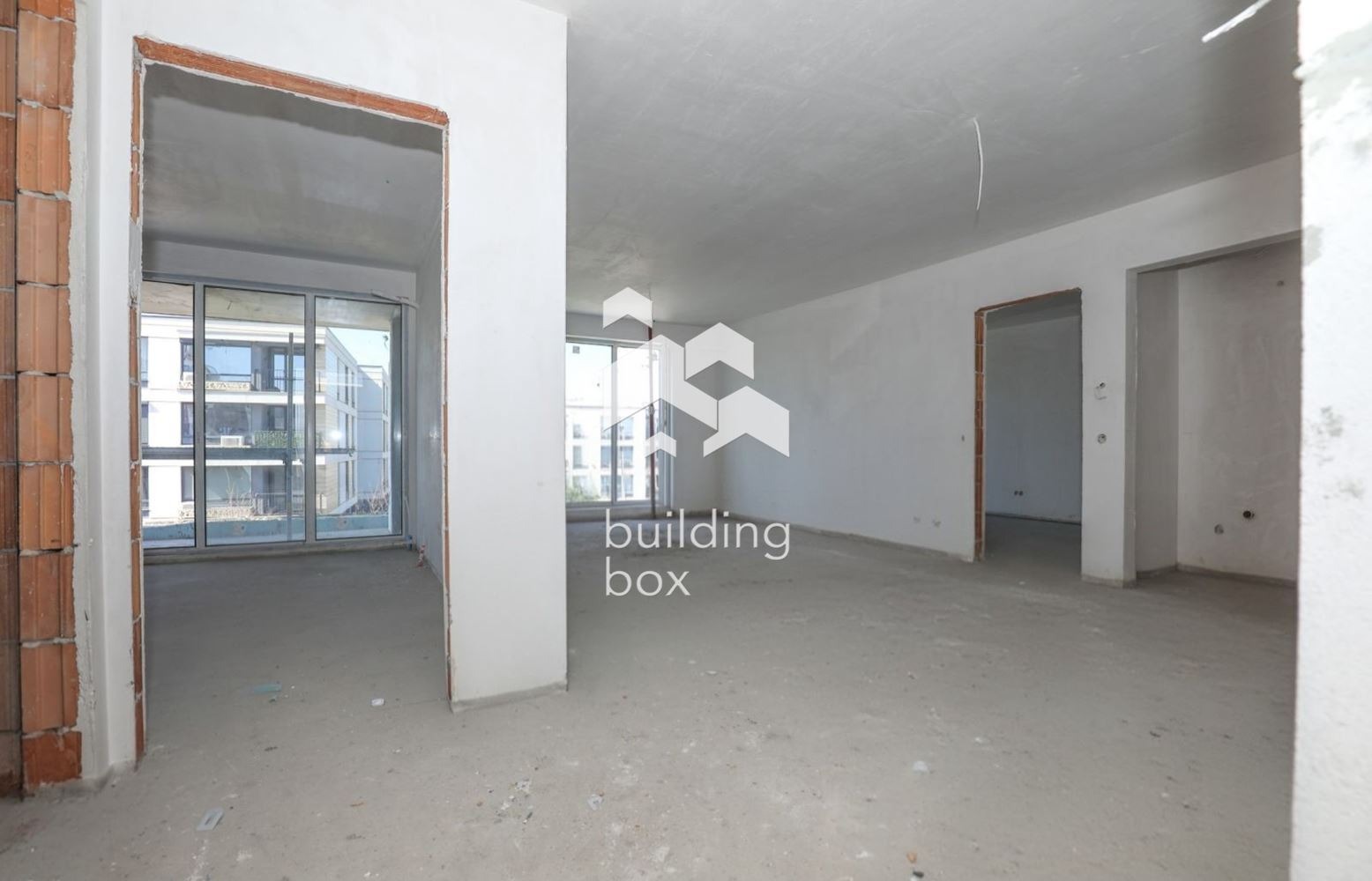 Продава 3-СТАЕН, гр. София, Витоша, снимка 2 - Апартаменти - 53962593