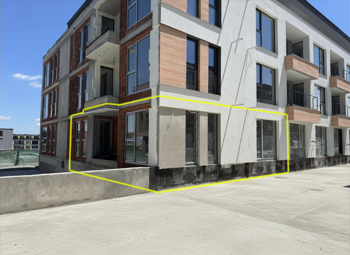 Продава 3-СТАЕН, гр. София, Малинова долина, снимка 5 - Апартаменти - 55067924