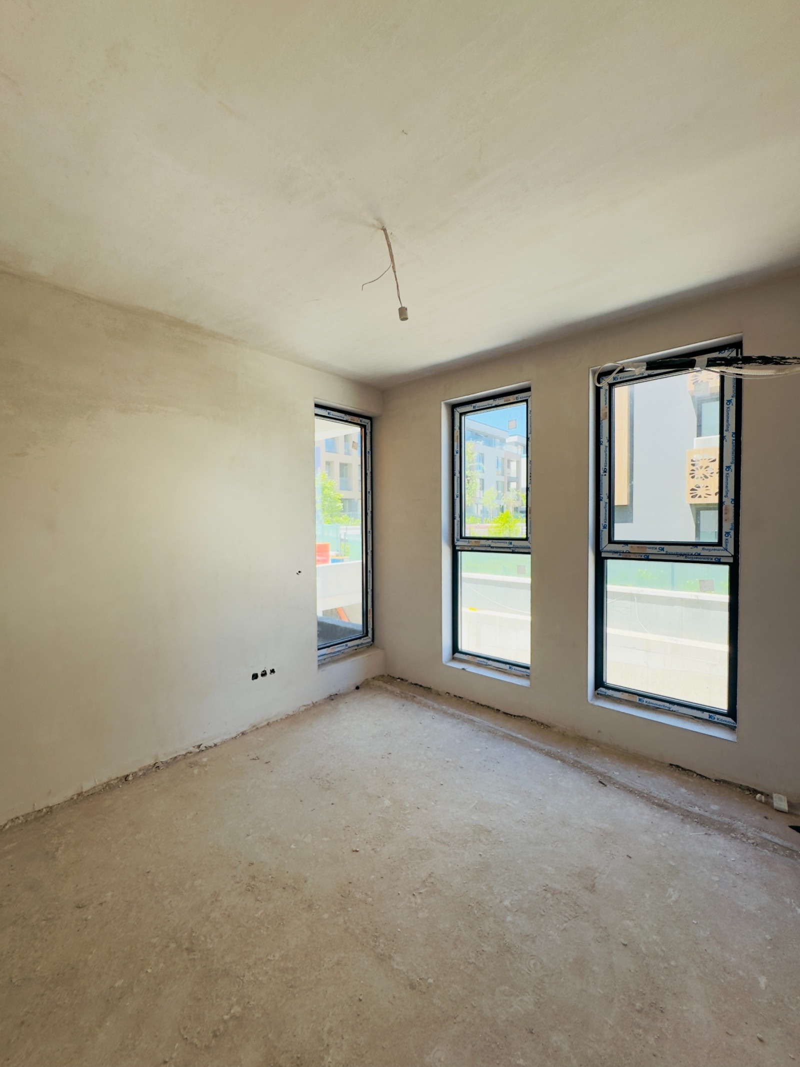 Продава 3-СТАЕН, гр. София, Малинова долина, снимка 15 - Апартаменти - 55067924
