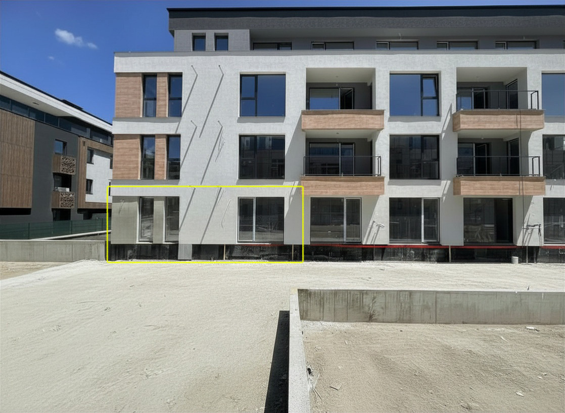 Продава 3-СТАЕН, гр. София, Малинова долина, снимка 6 - Апартаменти - 55067924