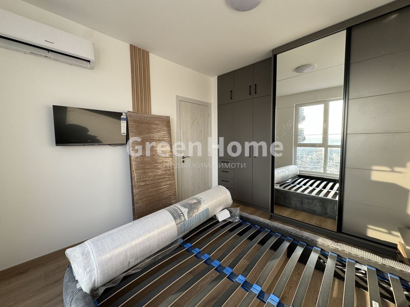 Продава 3-СТАЕН, гр. Варна, Възраждане 3, снимка 8 - Апартаменти - 55100628