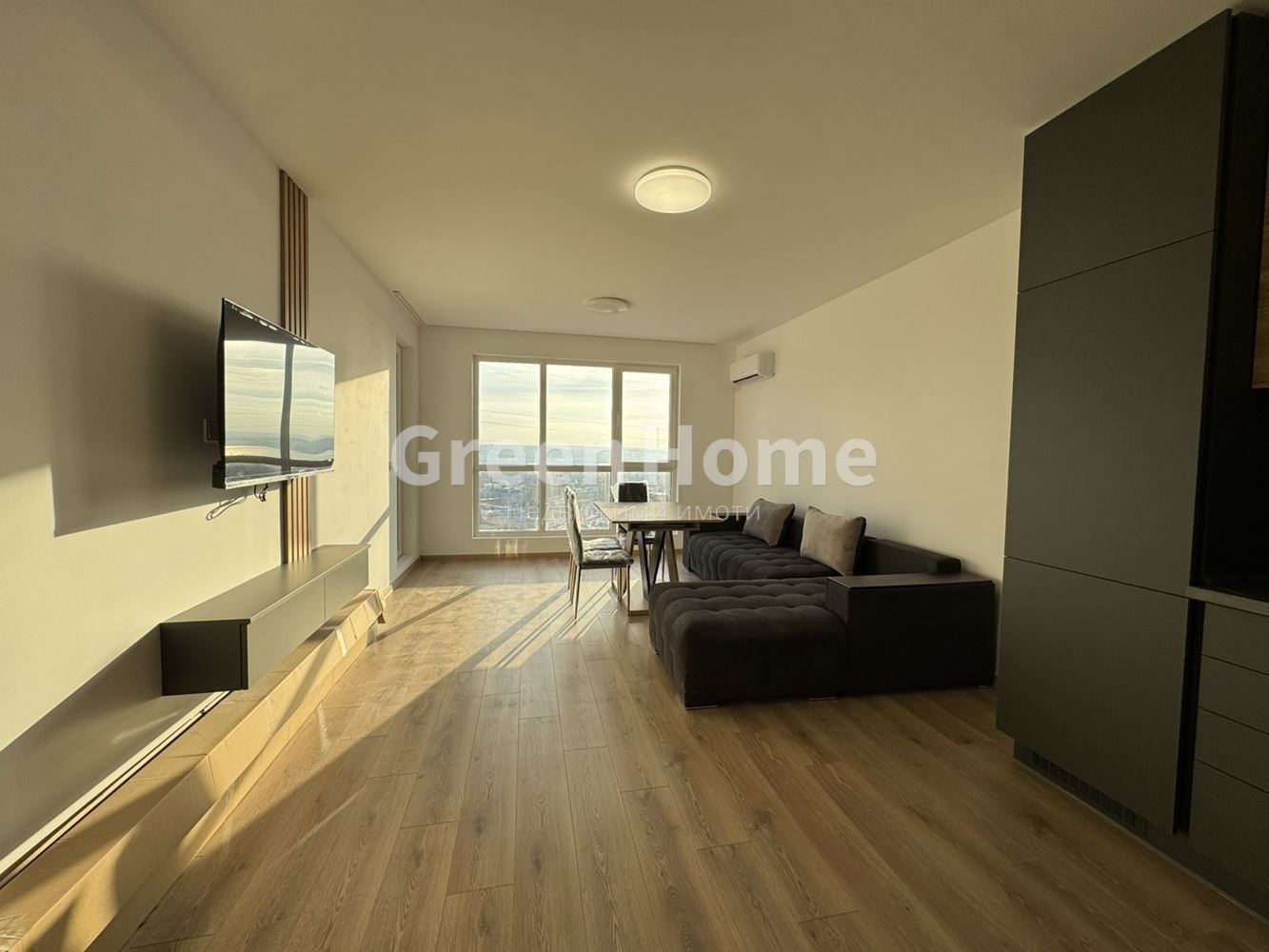 Продава 3-СТАЕН, гр. Варна, Възраждане 3, снимка 4 - Апартаменти - 55100628