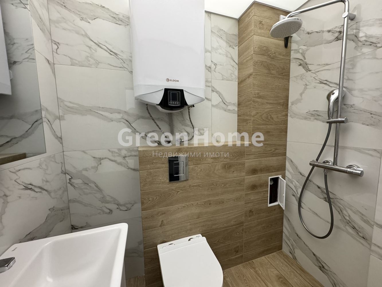 Продава 3-СТАЕН, гр. Варна, Възраждане 3, снимка 13 - Апартаменти - 55100628