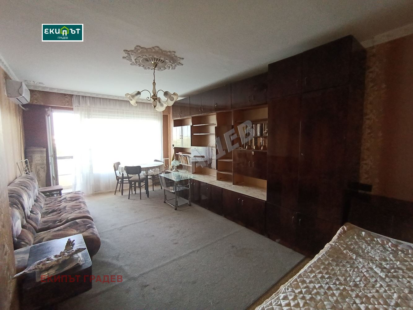 Продава 3-СТАЕН, гр. Варна, Владислав Варненчик 1, снимка 4 - Апартаменти - 56328290