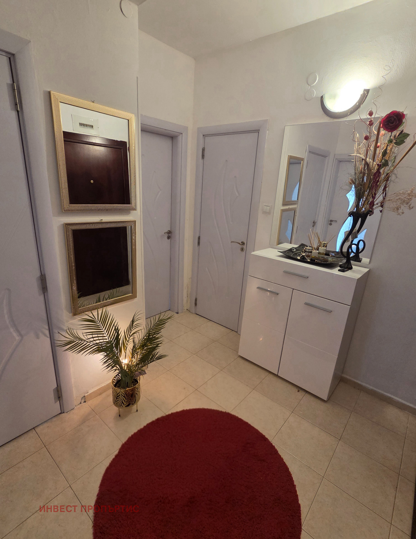 Продава 4-СТАЕН, гр. София, Гео Милев, снимка 9 - Апартаменти - 55500957
