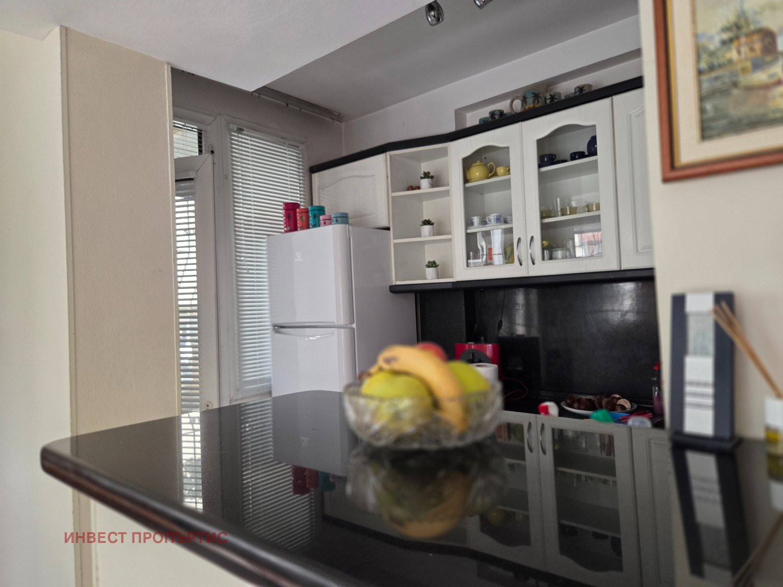 Продава 4-СТАЕН, гр. София, Гео Милев, снимка 5 - Апартаменти - 55500957