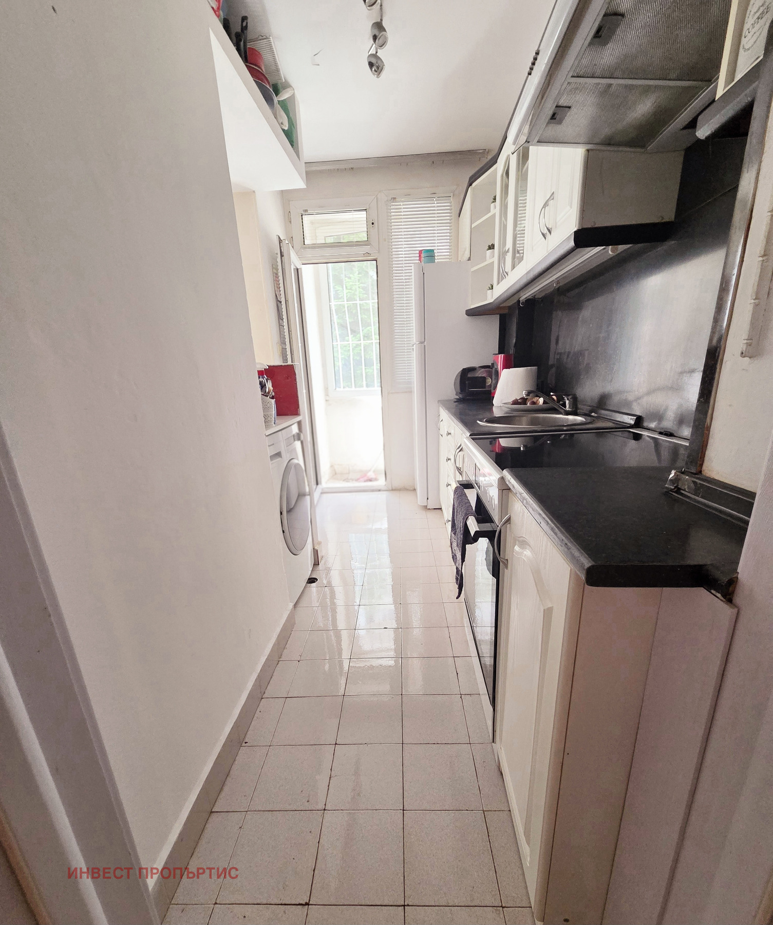 Продава 4-СТАЕН, гр. София, Гео Милев, снимка 7 - Апартаменти - 55500957