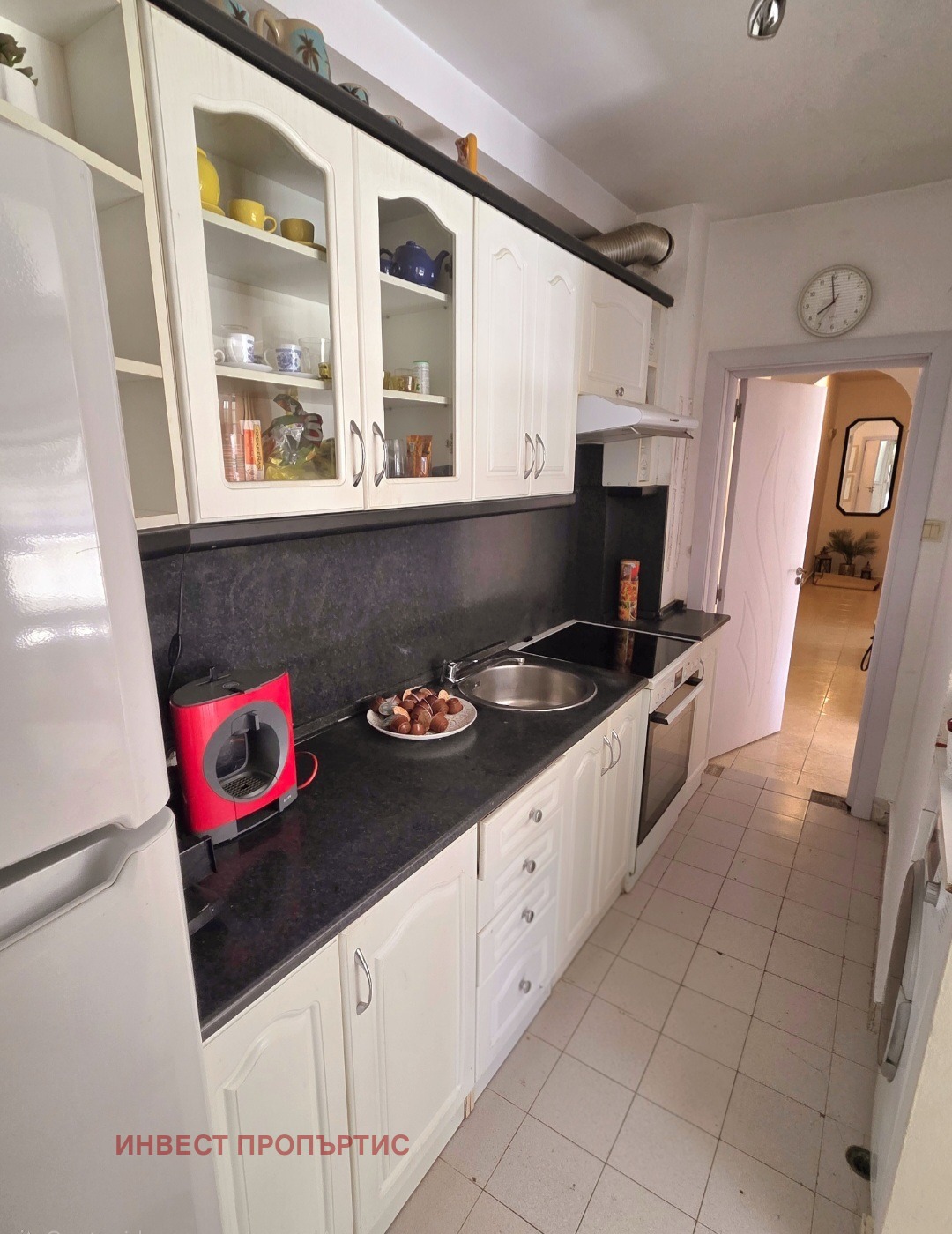 Продава 4-СТАЕН, гр. София, Гео Милев, снимка 6 - Апартаменти - 55500957