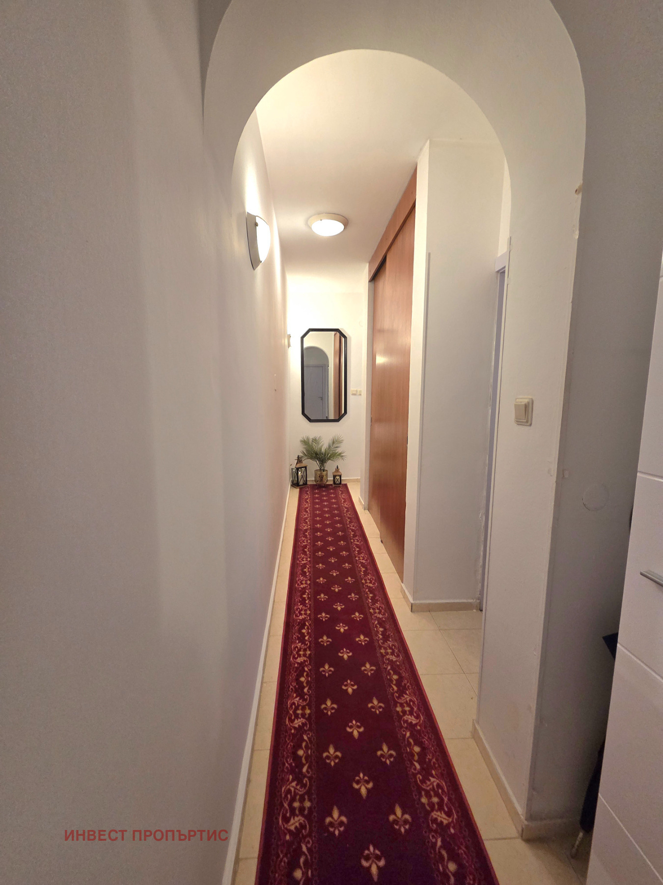 Продава 4-СТАЕН, гр. София, Гео Милев, снимка 11 - Апартаменти - 55500957