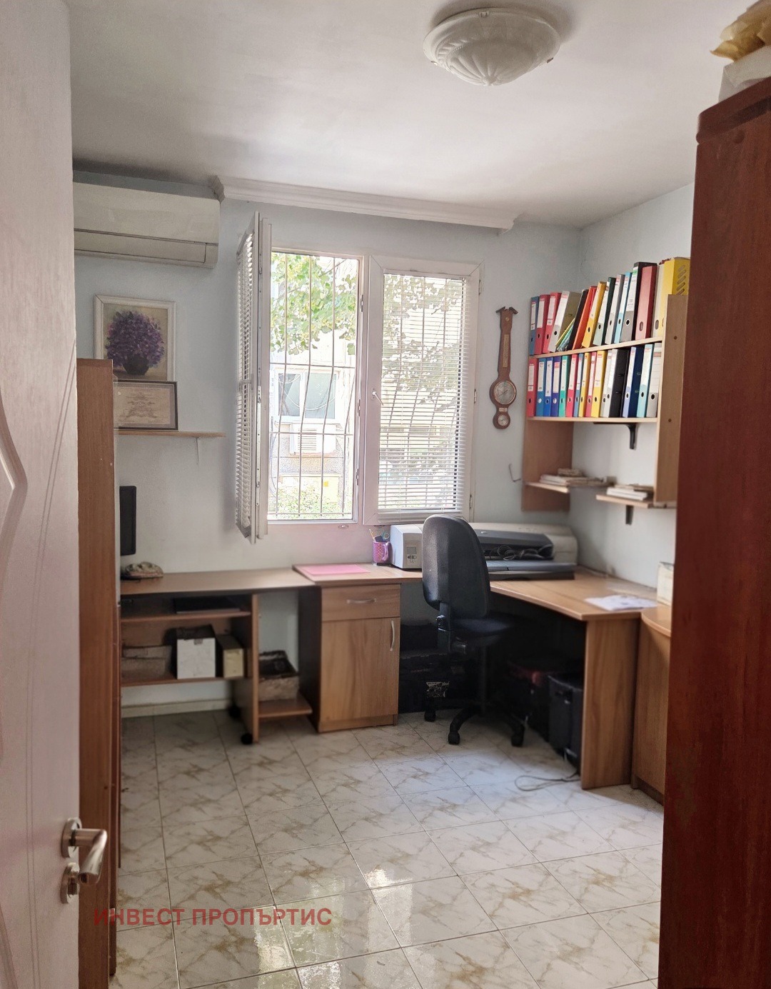 Продава 4-СТАЕН, гр. София, Гео Милев, снимка 14 - Апартаменти - 55500957