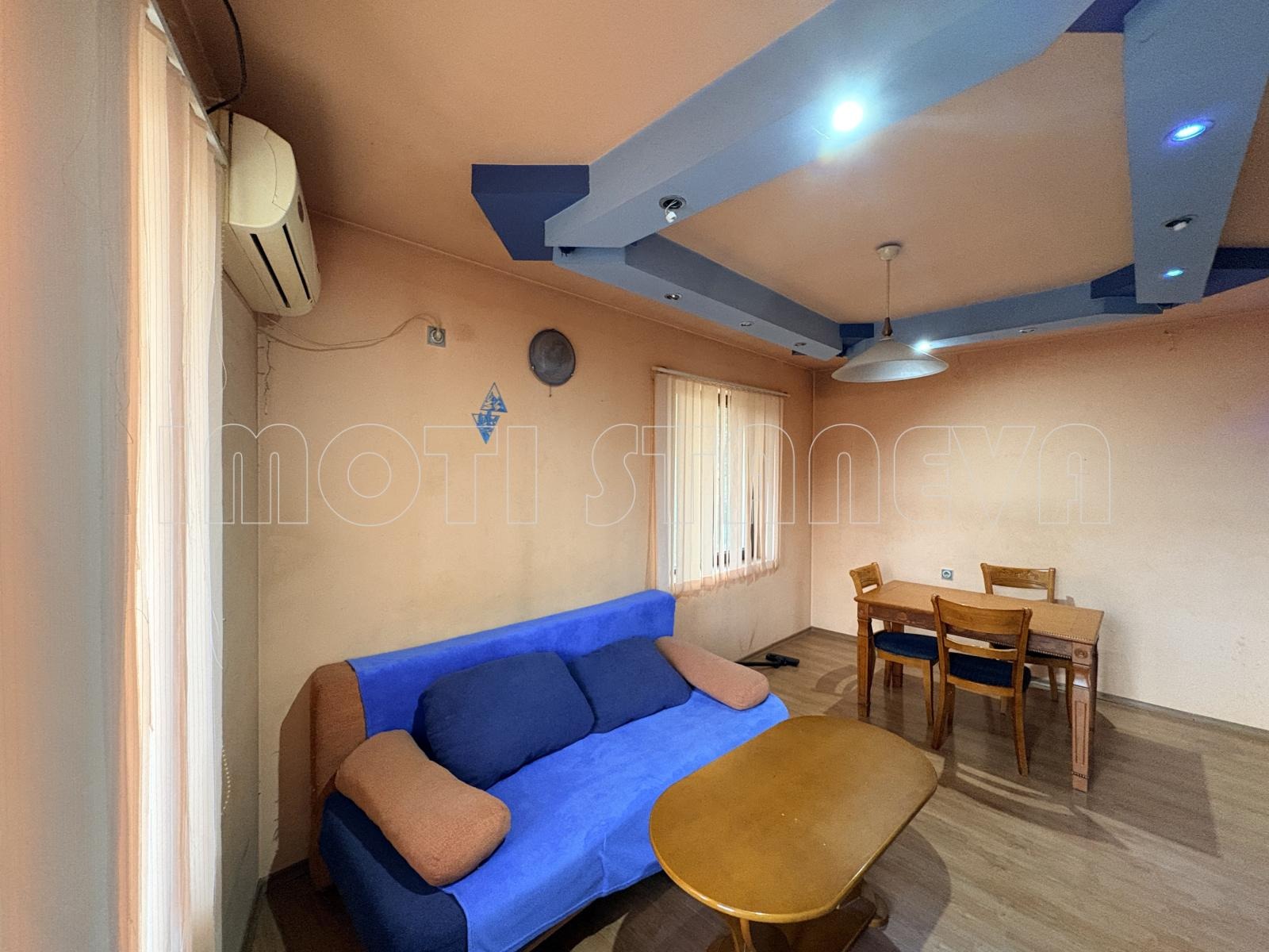 Продава МЕЗОНЕТ, гр. Видин, Химик, снимка 3 - Апартаменти - 56527823