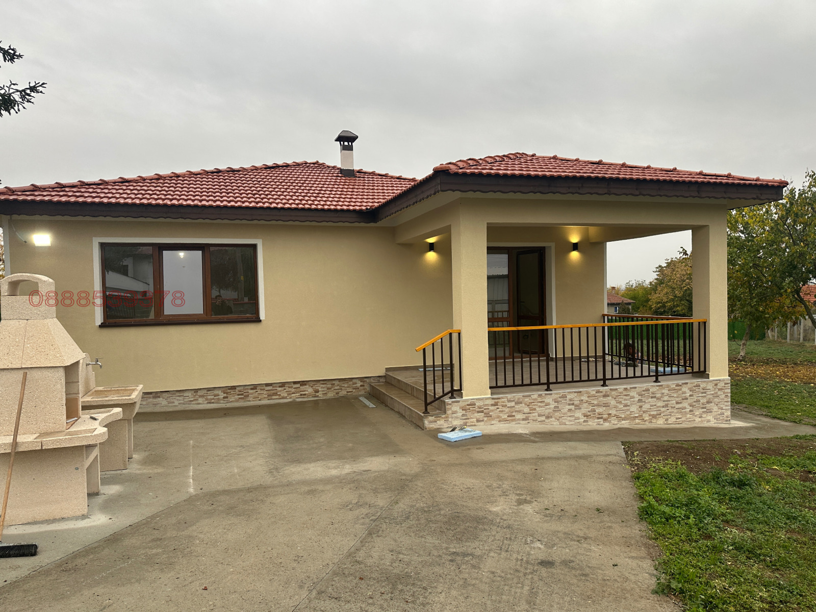 Продава КЪЩА, с. Бояджик, област Ямбол
