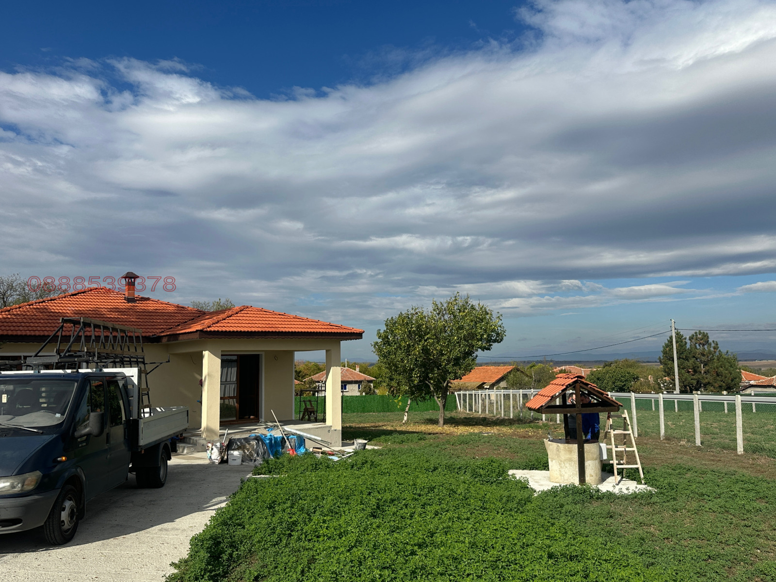 Продава КЪЩА, с. Бояджик, област Ямбол