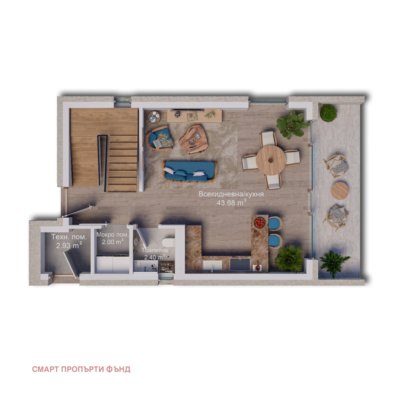 Продава КЪЩА, гр. Царево, област Бургас, снимка 4 - Къщи - 55091276