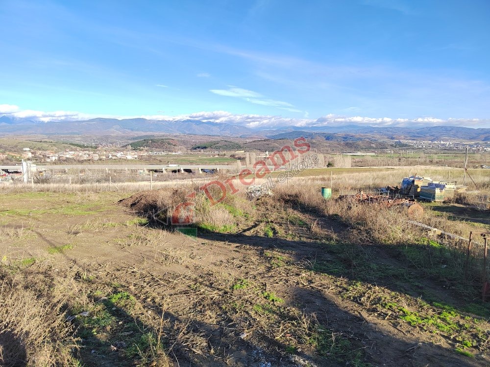 Продава ПАРЦЕЛ, с. Българчево, област Благоевград, снимка 2 - Парцели - 53178548