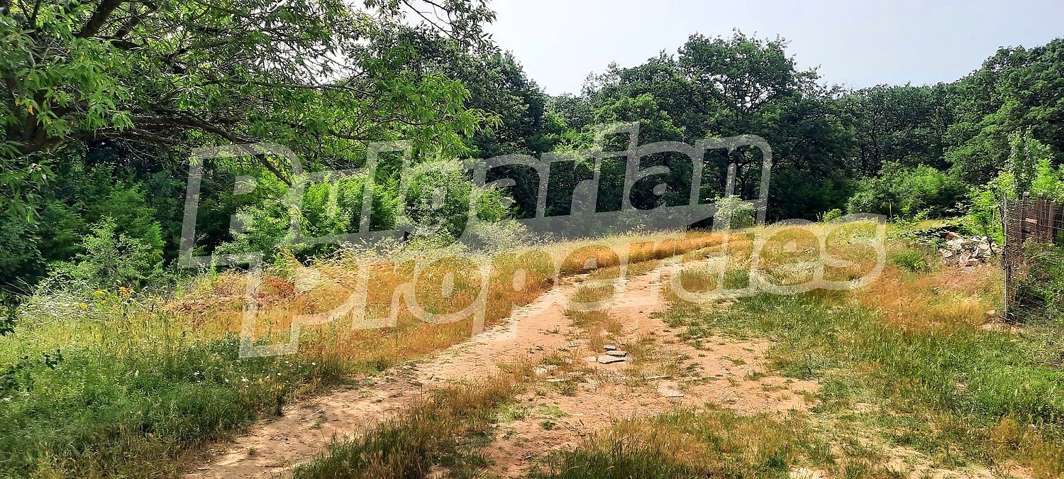 Продава ПАРЦЕЛ, гр. Варна, м-т Боровец - юг, снимка 5 - Парцели - 54105574