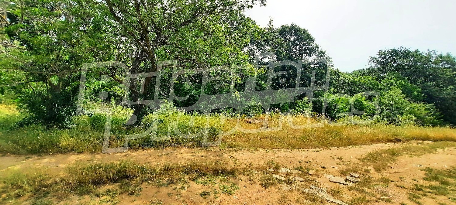 Продава ПАРЦЕЛ, гр. Варна, м-т Боровец - юг, снимка 6 - Парцели - 54105574