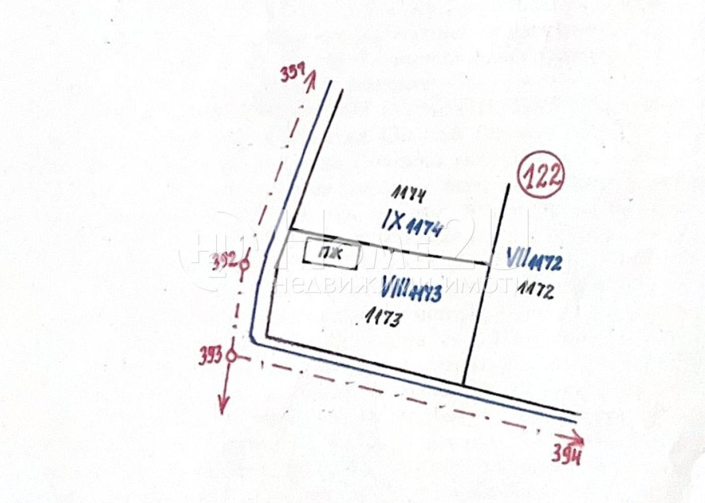 Продава ПАРЦЕЛ, с. Белозем, област Пловдив, снимка 4 - Парцели - 55929264