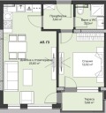 Продава 2-СТАЕН, град Пловдив, Христо Смирненски • 101000 € • 81347852 — Holmes.bg