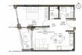 Продава  2-стаен град София , Манастирски ливади , 65 кв.м | 78969914 - изображение [3]