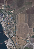 Продава ПАРЦЕЛ, област Варна, с. Езерово • 2417250 € • 46500820 — Holmes.bg