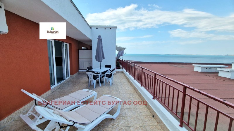 Продава 2-СТАЕН в област Бургас, гр. Свети Влас - 94 кв.м / 127 000 € » 248 390.41 лв., БЪЛГЕРИАН ЕСТЕЙТС БУРГАС ООД