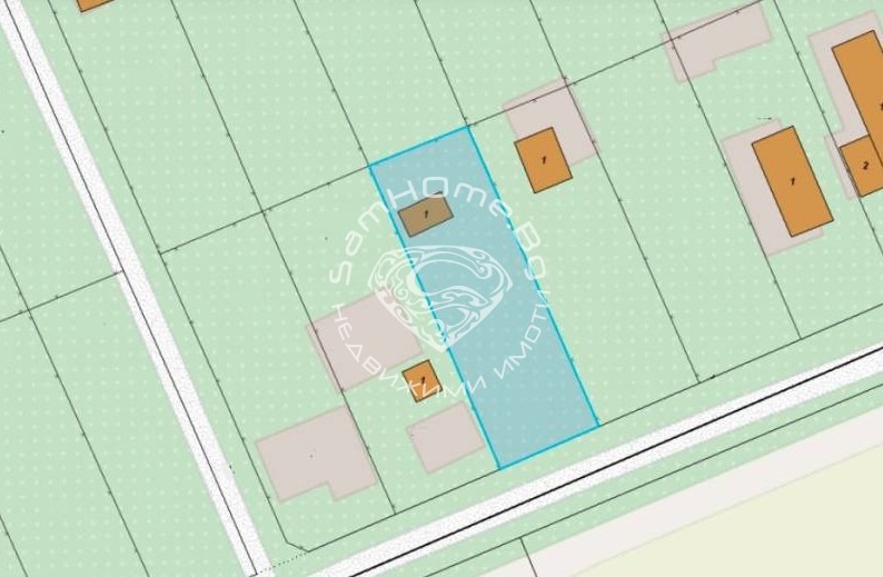 Продава ПАРЦЕЛ | Imot.bg — изображение 3