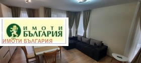 1 makuuhuone Vazraždane 2, Varna