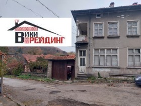 House Kaleytsa, region Lovech 2