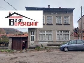 House Kaleytsa, region Lovech 1