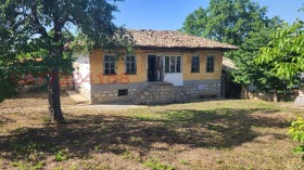 Haus Nenowo, region Varna