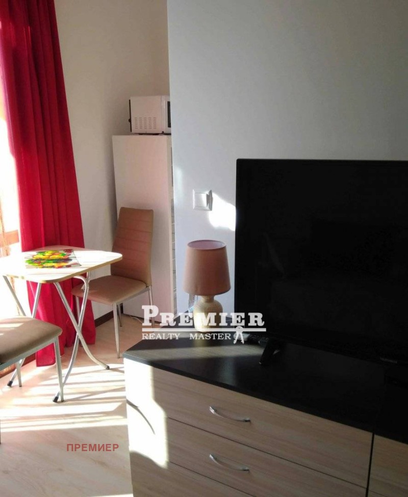 Продава 1-СТАЕН, гр. Свети Влас, област Бургас, снимка 4 - Апартаменти - 52627553