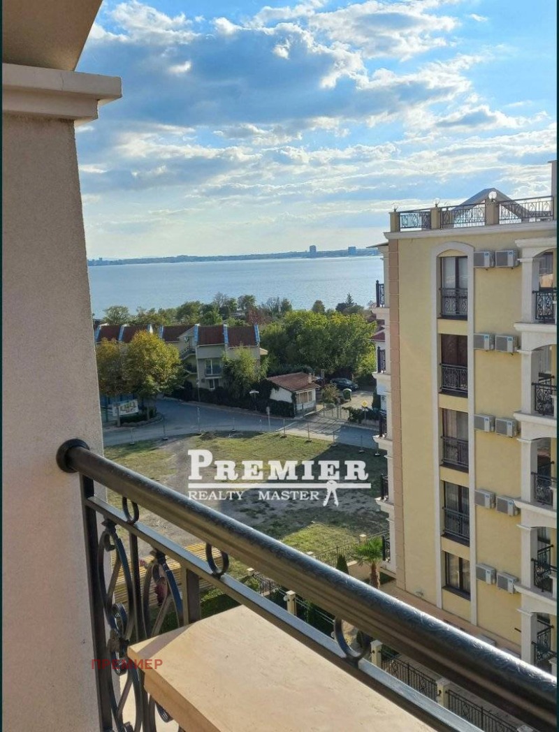 Продава 1-СТАЕН, гр. Свети Влас, област Бургас, снимка 2 - Апартаменти - 52627553