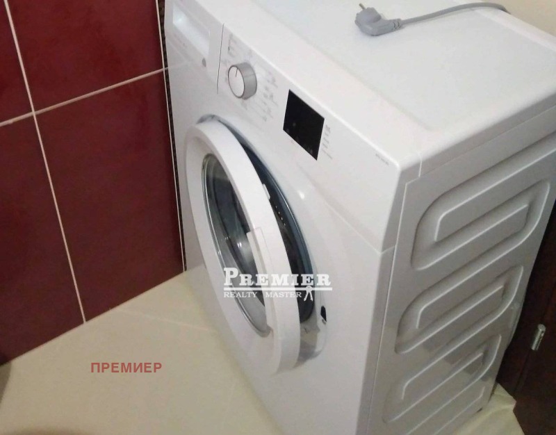 Продава 1-СТАЕН, гр. Свети Влас, област Бургас, снимка 11 - Апартаменти - 52627553