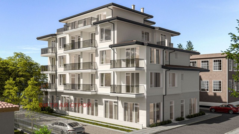 Продава 1-СТАЕН, гр. Велинград, област Пазарджик