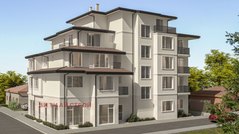 Продава 1-СТАЕН, гр. Велинград, област Пазарджик, снимка 2 - Апартаменти - 52916788