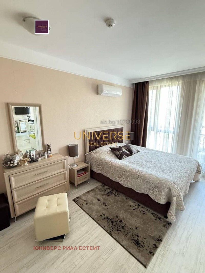 Продава 1-СТАЕН, к.к. Слънчев бряг, област Бургас, снимка 2 - Апартаменти - 53158184