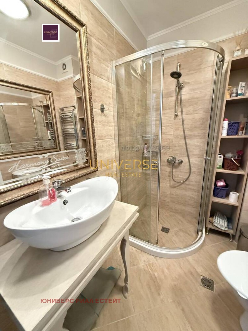 Продава 1-СТАЕН, к.к. Слънчев бряг, област Бургас, снимка 3 - Апартаменти - 53158184