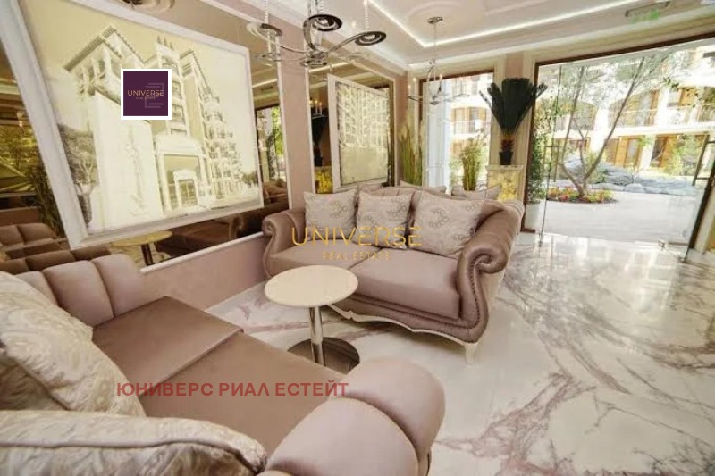 Продава 1-СТАЕН, к.к. Слънчев бряг, област Бургас, снимка 5 - Апартаменти - 53158184