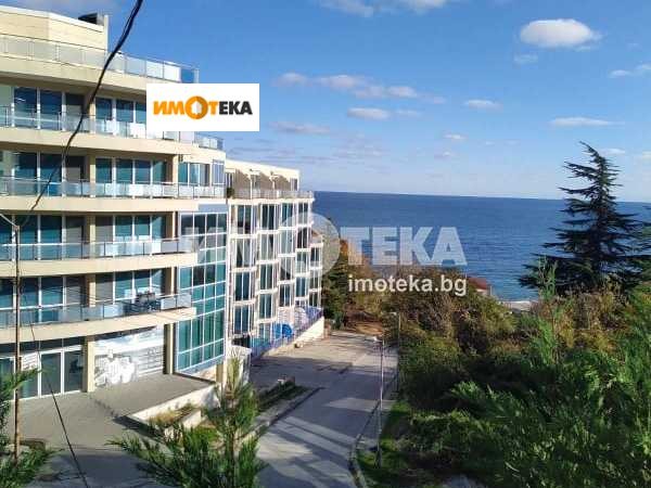 For Sale  1 bedroom Varna , k.k. Chayka , 68 sq.m | 85133587 - image [3]