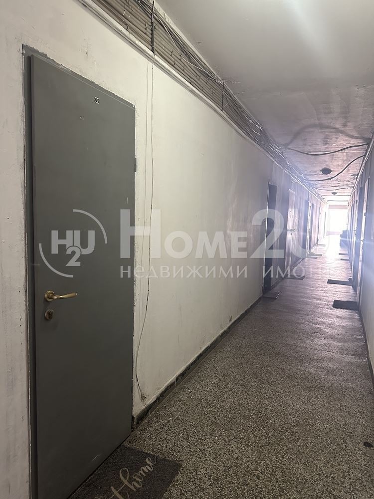 Продава 2-СТАЕН, гр. София, Павлово, снимка 8 - Aпартаменти - 48017379