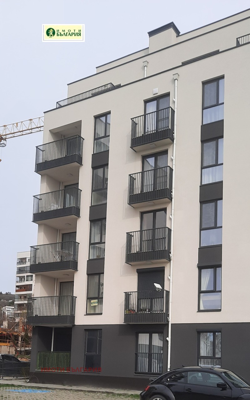 For Sale  1 bedroom Varna , Vazrazhdane 2 , 75 sq.m | 14216984 - image [7]