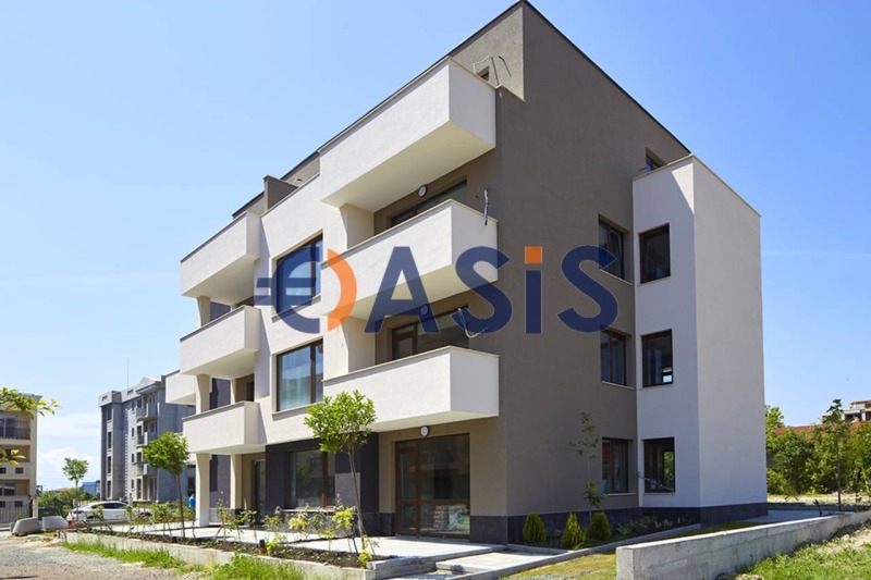 Til salg  1 soveværelse region Burgas , Ravda , 74 kvm | 51122206