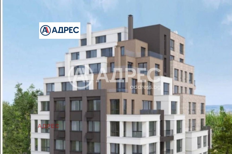 Продава  2-стаен, град Варна, Изгрев •  116 700 EUR • ID 96186692 — holmes.bg - [1] 