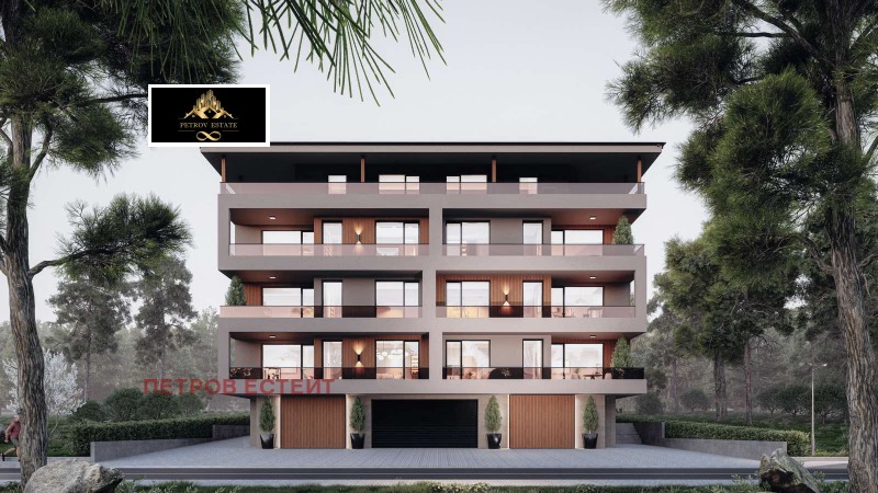 Na prodej  1 ložnice oblast Pazardzhik , Velingrad , 77 m2 | 60666348